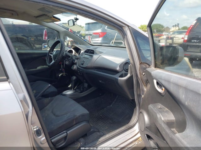 Honda Fit Sport