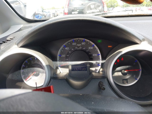 Honda Fit Sport