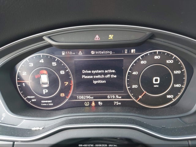 Audi Q5 Premium Plus 45 Tfsi Quattro S Tronic
