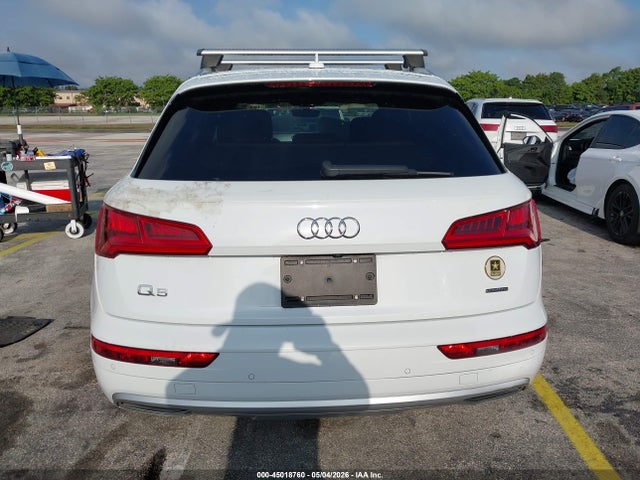 Audi Q5 Premium Plus 45 Tfsi Quattro S Tronic