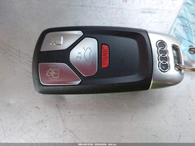 Audi Q5 Premium Plus 45 Tfsi Quattro S Tronic