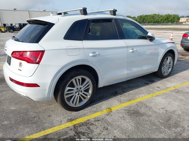 Audi Q5 Premium Plus 45 Tfsi Quattro S Tronic