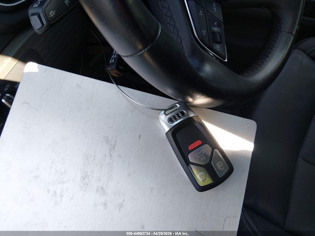 Audi A4 Premium 40 Tfsi Quattro S Tronic