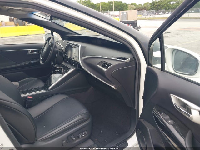 Toyota Mirai