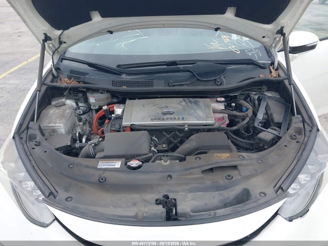 Toyota Mirai
