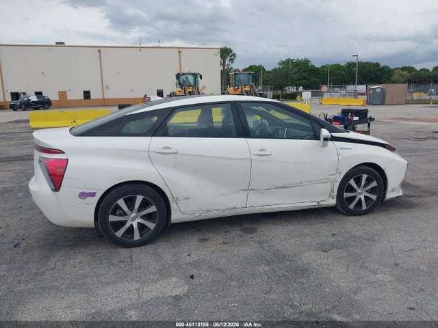 Toyota Mirai