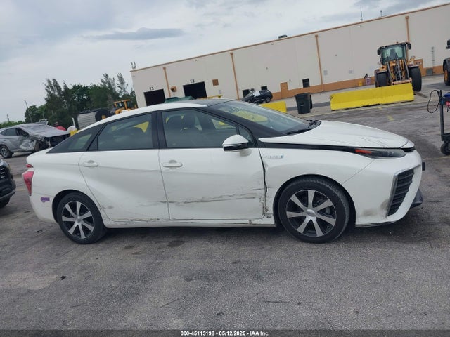 Toyota Mirai