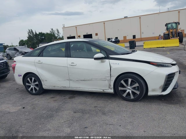 Toyota Mirai