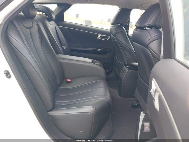 Toyota Mirai