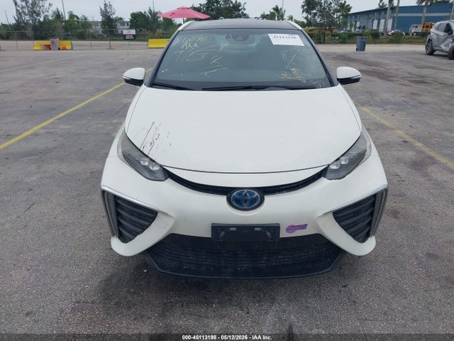 Toyota Mirai