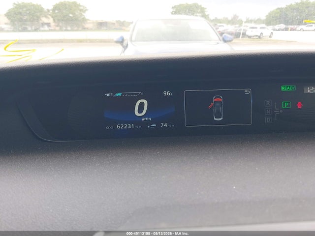 Toyota Mirai