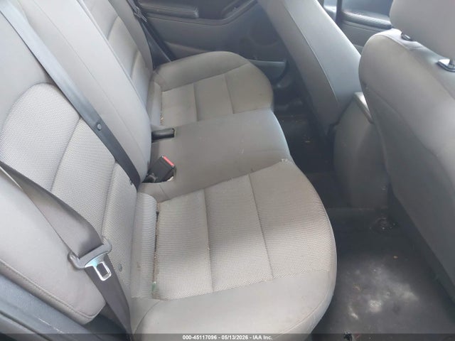 Kia Forte Lx