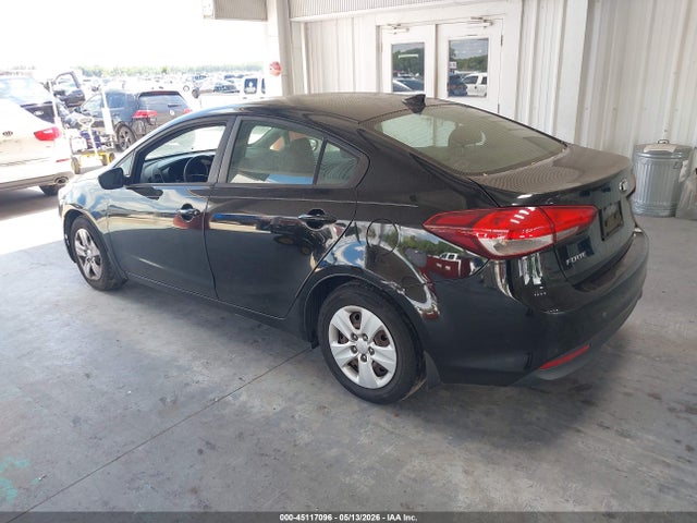 Kia Forte Lx