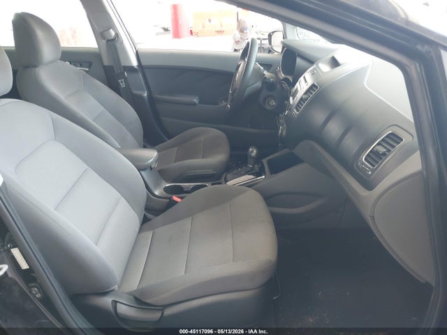 Kia Forte Lx