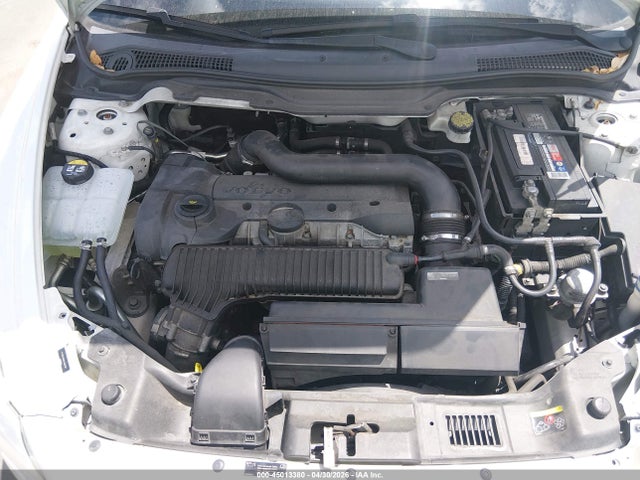 Volvo C70