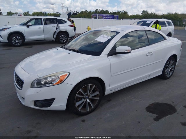 Volvo C70