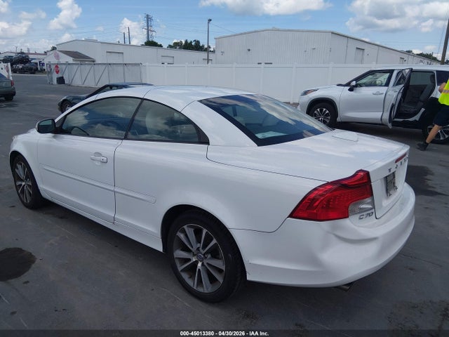 Volvo C70