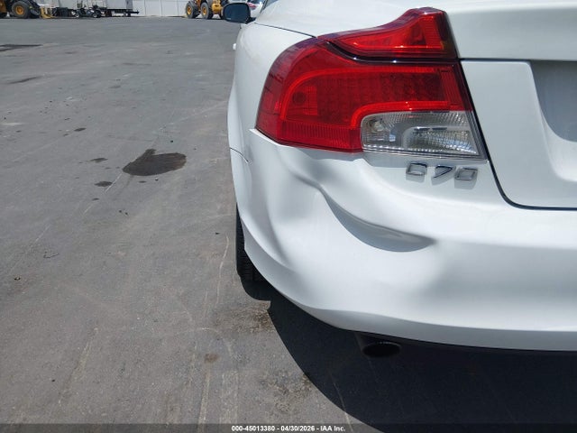 Volvo C70