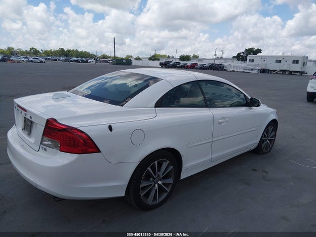 Volvo C70