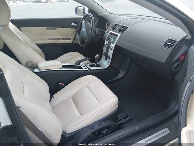 Volvo C70