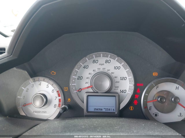 Honda Pilot Touring