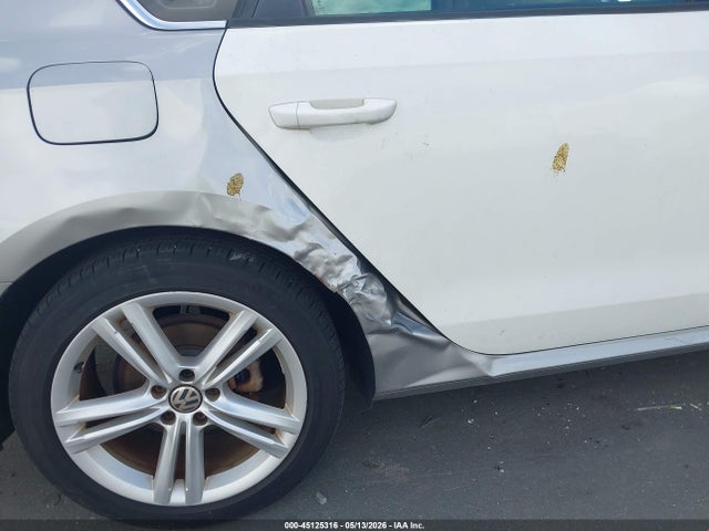 Volkswagen Passat 2.0l Tdi Sel Premium