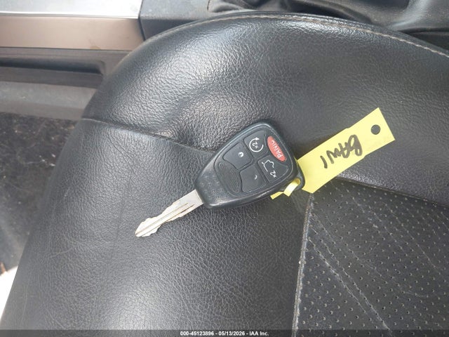Jeep Liberty Limited Jet Edition