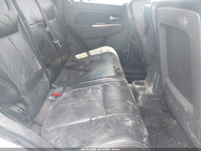 Jeep Liberty Limited Jet Edition