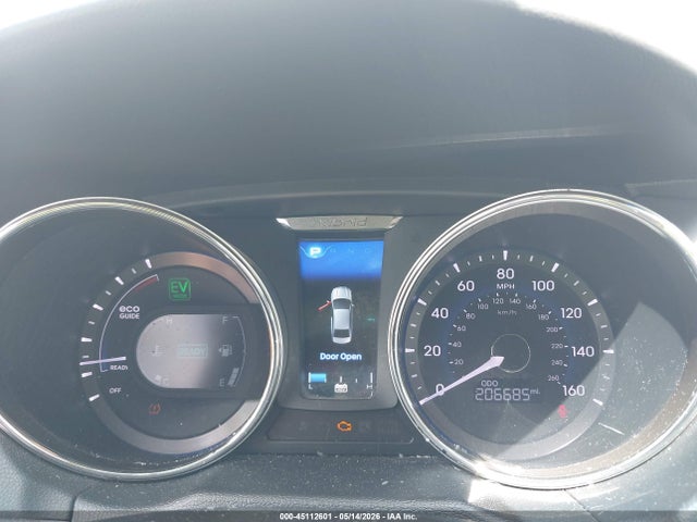 Hyundai SONATA Limited