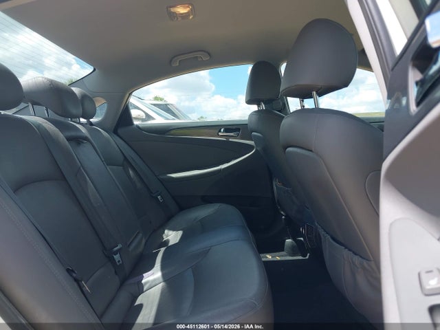 Hyundai SONATA Limited