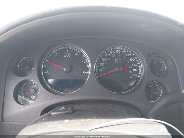 Chevrolet Avalanche 1500 Ls