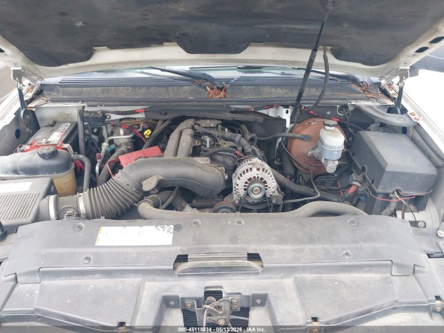 Chevrolet Avalanche 1500 Ls