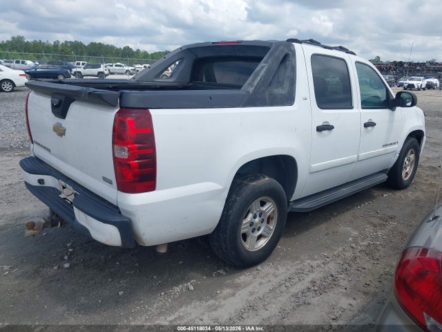 Chevrolet Avalanche 1500 Ls