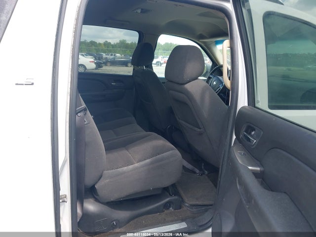 Chevrolet Avalanche 1500 Ls