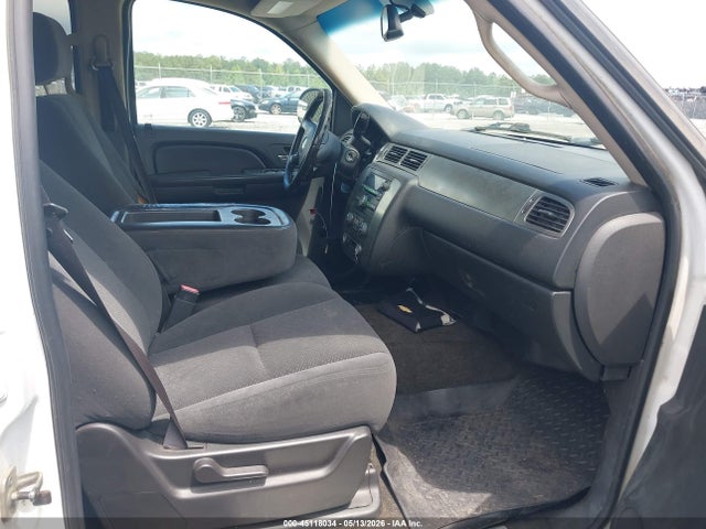Chevrolet Avalanche 1500 Ls