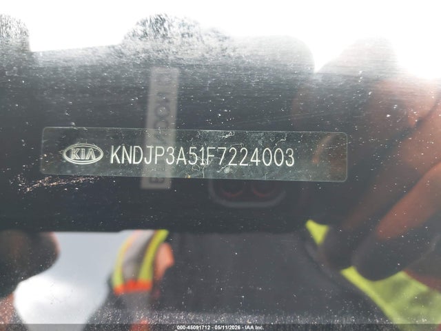 Kia Soul +