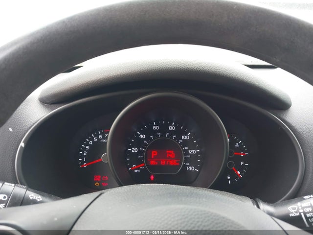 Kia Soul +