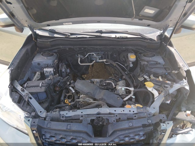 Subaru Forester 2.5i Premium