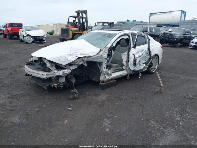 Acura TLX