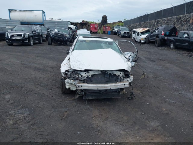 Acura TLX