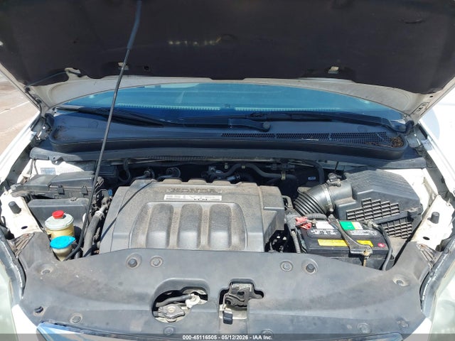 Honda Odyssey Ex-l