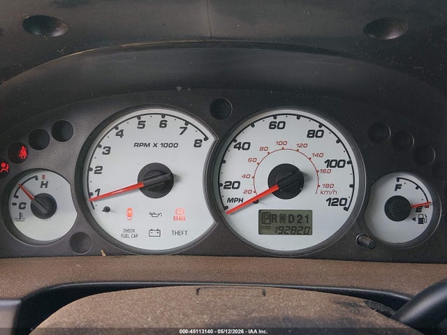 Ford Escape Xlt