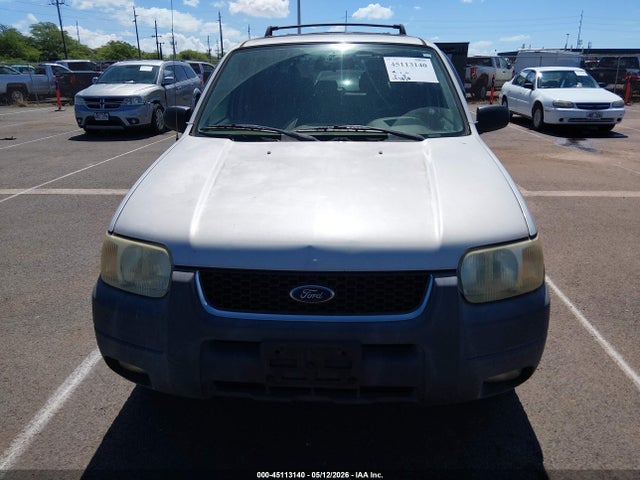 Ford Escape Xlt