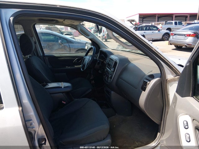 Ford Escape Xlt