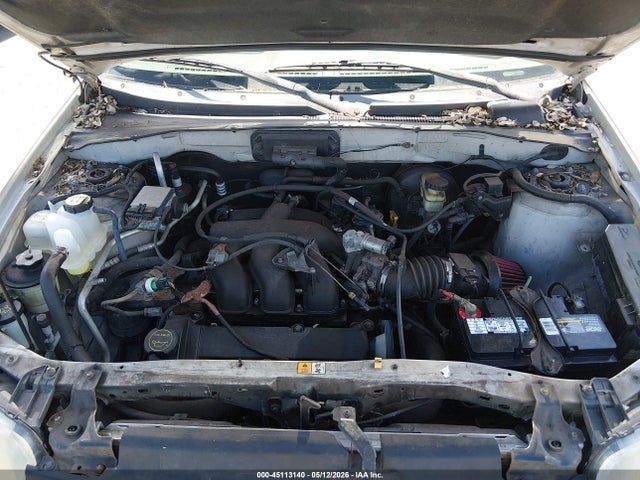 Ford Escape Xlt
