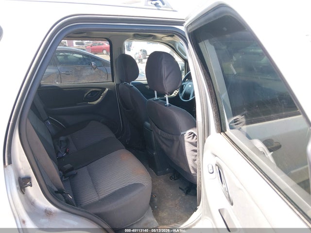 Ford Escape Xlt