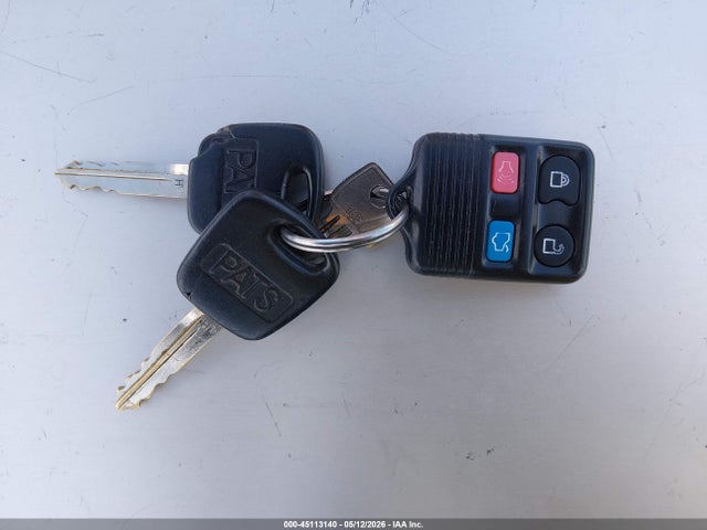 Ford Escape Xlt