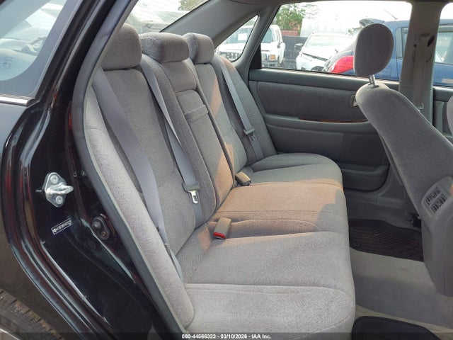 Toyota Avalon Xls