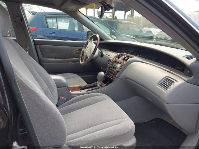 Toyota Avalon Xls