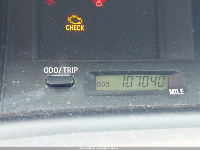 Toyota Avalon Xls
